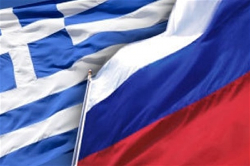 Влияет ли ситуация в Греции на курс российского рубля?