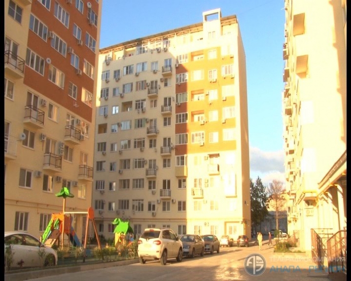 Городские власти взяли на контроль вопрос подключения газа в доме на Шевченко