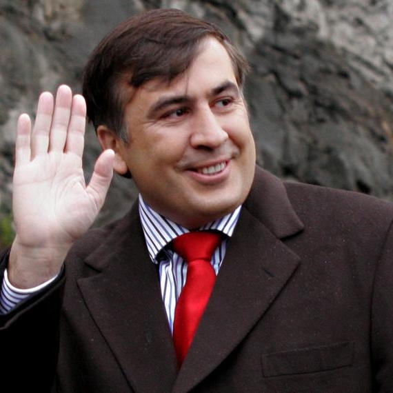 Саакашвили пытается привлечь иностранных инвесторов во вверенный ему регион