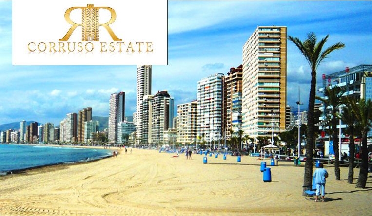 В «Corruso Еstate» рассказали о выгодных сторонах разных типов недвижимости в Испании
