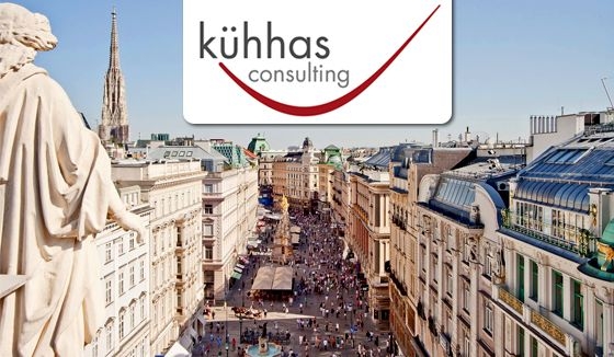 «K&#252;hhas Consulting»: почему растет стоимость недвижимости в Вене